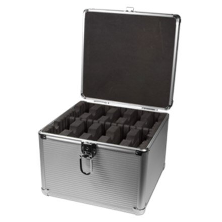 Walizka ochronna LogiLink UA0193 na 10 HDD - obrazek 5