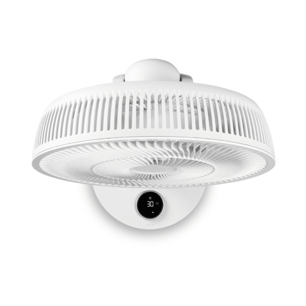 Wentylator Duux Whisper Cichy, Stylowy, Inteligentny - obrazek 7