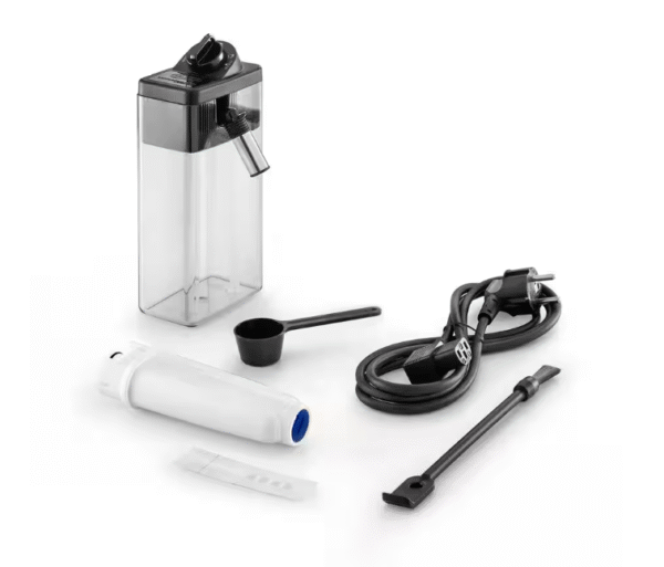 Ekspres do kawy Delonghi Dinamica ECAM 350.55 B - obrazek 4