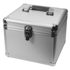 Walizka ochronna LogiLink UA0193 na 10 HDD