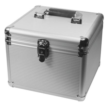 Walizka ochronna LogiLink UA0193 na 10 HDD