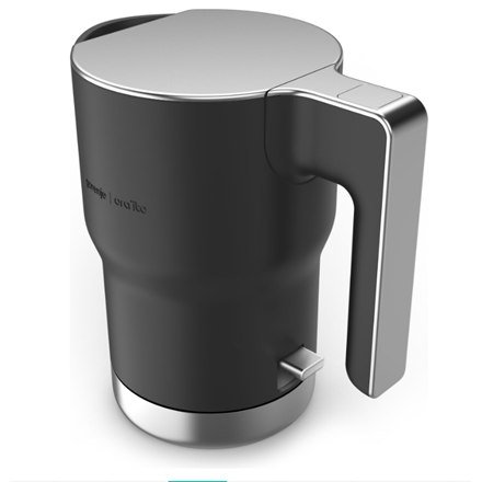 Czajnik elektryczny Gorenje Ora Ito 1.5L Black - obrazek 8