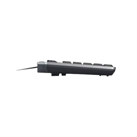 Klawiatura Dell KB522 – Multimedialna, Przewodowa, USB - obrazek 9