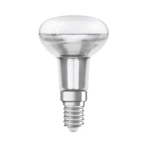 Osram Parathom Reflector LED R50 40 non-dim 36° 2,6W/827 Żarówka E14 Osram | Żarówka LED Parathom Reflector R50 | E14 | 2.6 W | Ciepła Biel