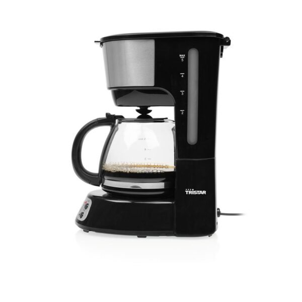 Ekspres do kawy Tristar CM-1284 - Ciesz się smakiem! - obrazek 2