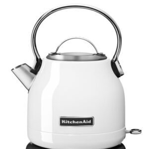 Czajnik elektryczny KitchenAid ze stali nierdzewnej