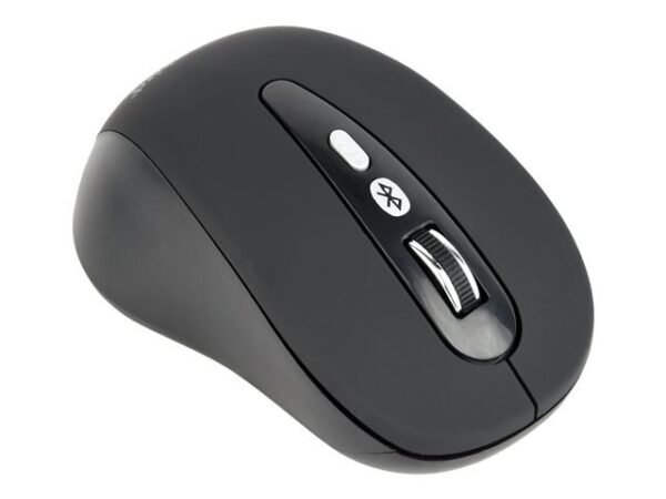 Bezprzewodowa mysz Gembird MUSW-6B-01 z 6 przyciskami - obrazek 5