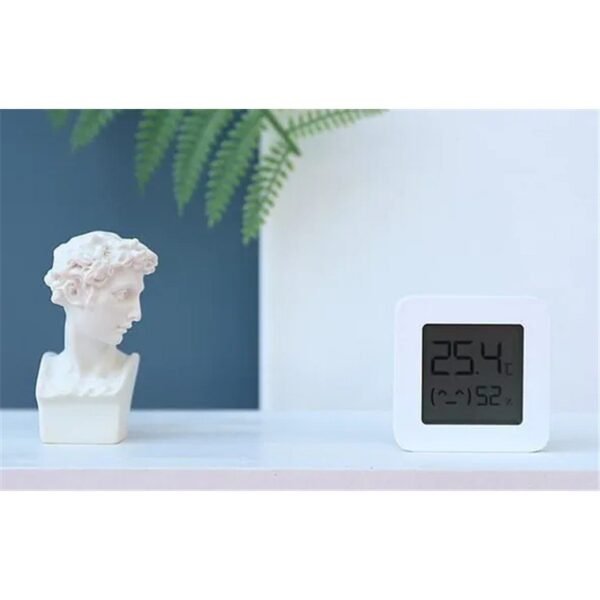 Inteligentny Monitor Temperatury i Wilgotności Xiaomi - obrazek 6
