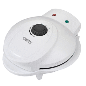 Gofrownica CR 3022 1000W - Serca pełne smaku!
