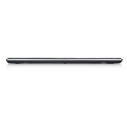 Klawiatura Dell KB522 – Multimedialna, Przewodowa, USB - obrazek 2
