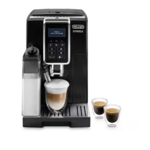 Ekspres do kawy Delonghi Dinamica ECAM 350.55 B