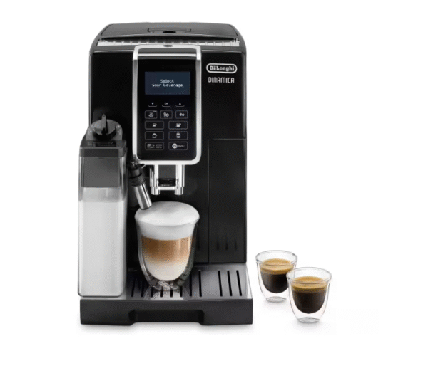 Ekspres do kawy Delonghi Dinamica ECAM 350.55 B