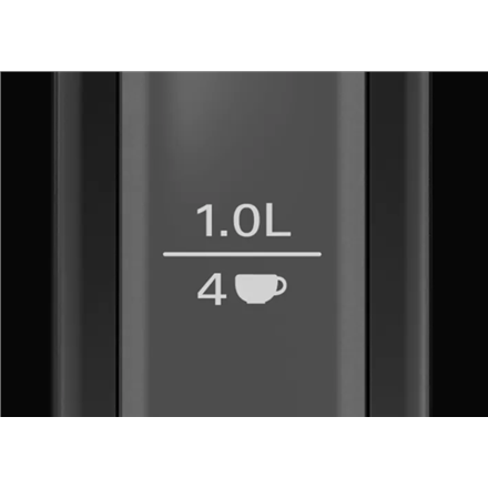 Czajnik elektryczny Bosch DesignLine TWK3P423 1,7L - obrazek 8
