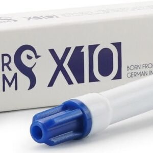 Masa termoprzewodząca Polartherm X-10, 2 g