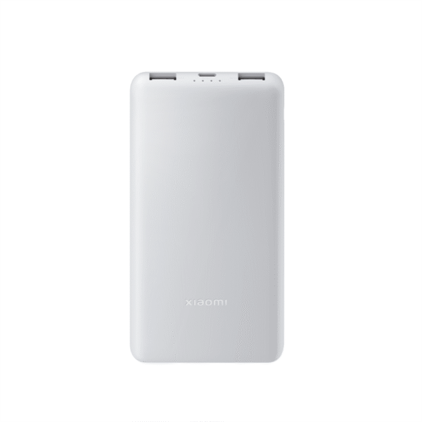 Xiaomi Power Bank Lite 10000 mAh 22.5W - Niezawodna Moc