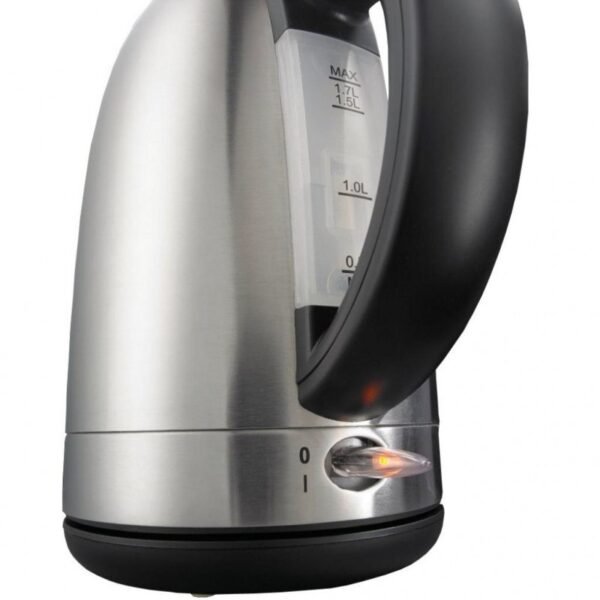 Czajnik Gorenje K17FEII 2200W z 360° obrotową podstawą - obrazek 6