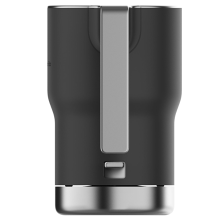 Czajnik elektryczny Gorenje Ora Ito 1.5L Black - obrazek 2