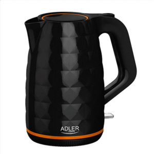 Czajnik Adler AD 1277 2200 W - Elegancja i Funkcjonalność