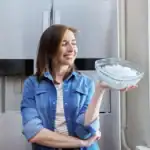 lodówka z kostkarką czy bez