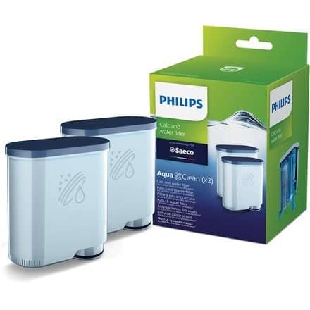Philips | Philips AquaClean | Filtr wody | CA6903 | Przeznaczony do ekspresu do kawy - obrazek 3