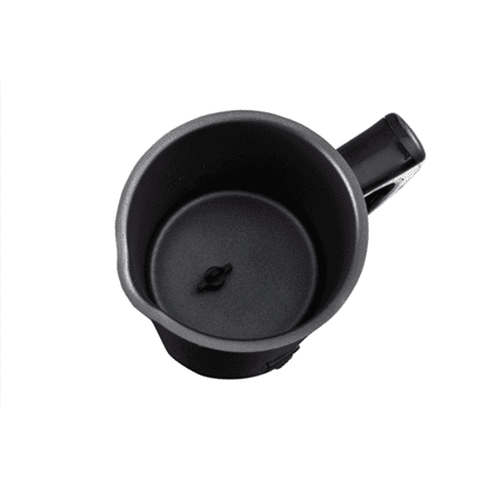 Adler | Spieniacz do mleka | AD 4478 | 500 W | Czarny - obrazek 3