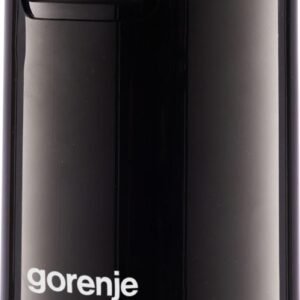 Gorenje | Coffee Grinder | SMK150SB | 150 W | Coffee beans capacity 45 g | Lid safety switch | Black