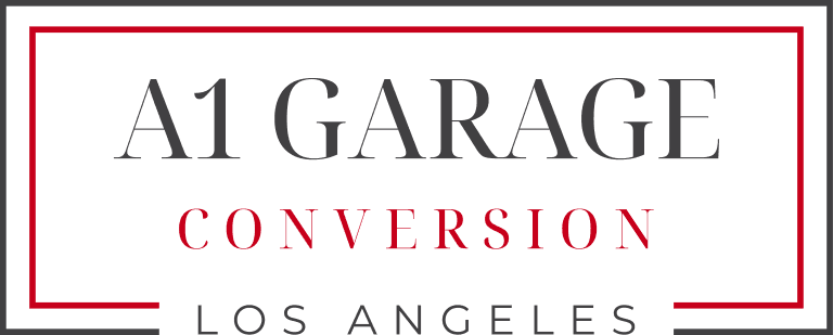 A1 ADU Contractor logo