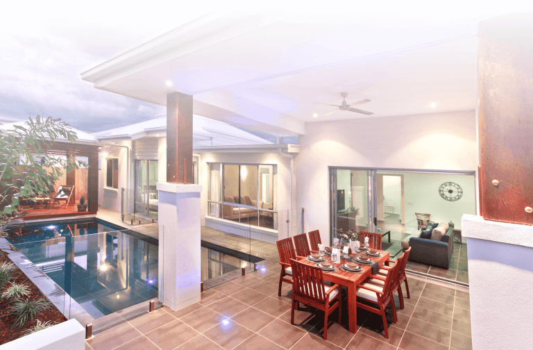 A1 ADU Contractor home