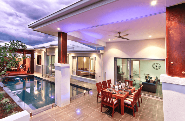 A1 ADU Contractor home