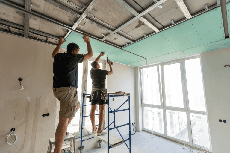 garage conversion services