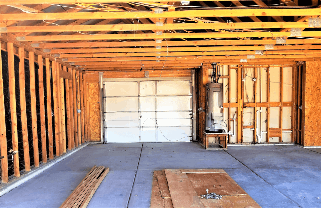 Top-Rated Lake Balboa Garage Conversion & ADU Specialists | A1 ADU Contractor