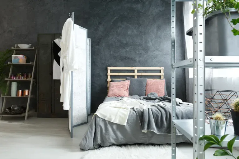 Converting Your Garage into The Stylish Guest Room You've Dreamt About