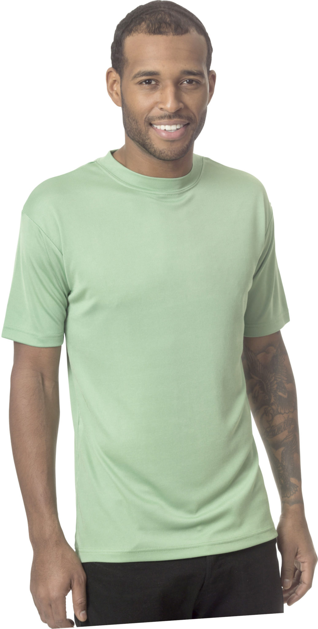 montique-k-800-mock-neck-sweater-apple