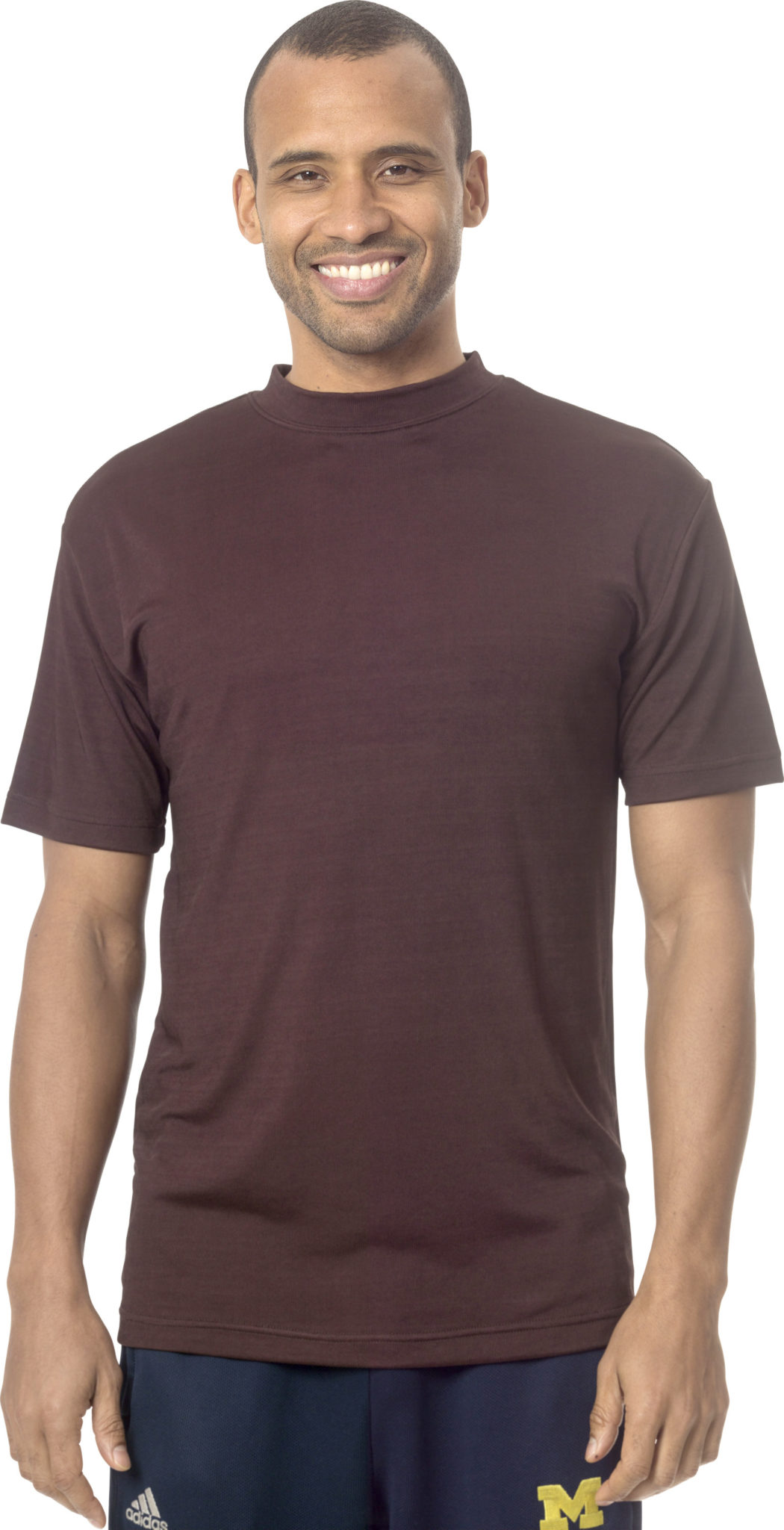 montique-k-800-mock-neck-sweater-brown