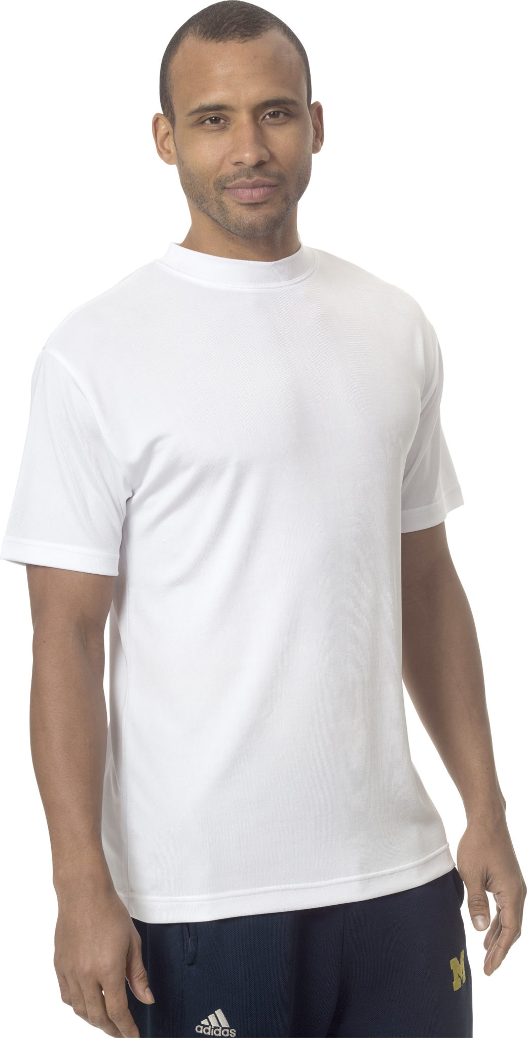 montique-k-800-mock-neck-sweater-white