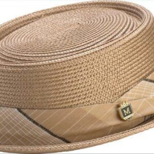 montique-h-1741-mens-straw-fedora-hat-tan