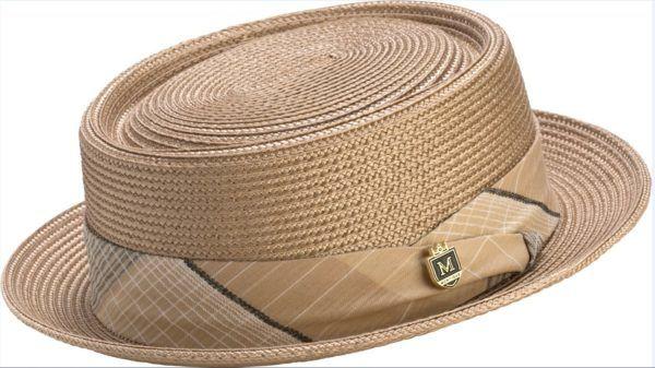montique-h-1741-mens-straw-fedora-hat-tan