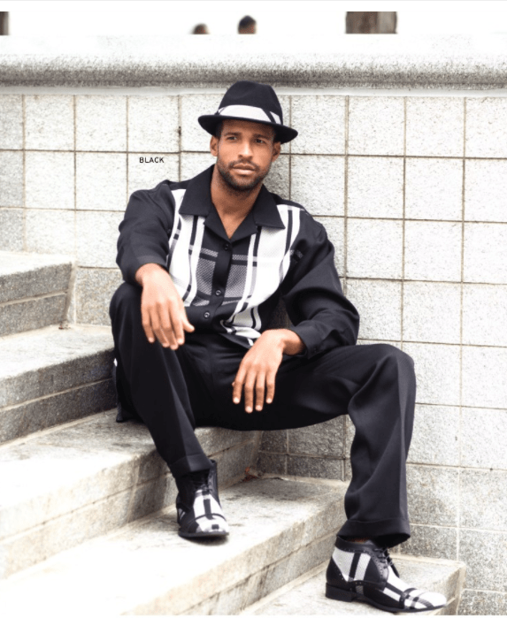 montique-mens-walking-suits-1778-black-long-sleeve-leisure-suits-b