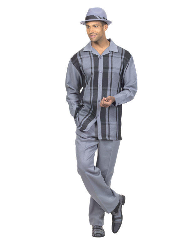 montique-mens-walking-suits-1778-grey-long-sleeve-leisure-suits