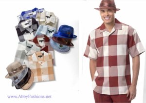 walking-suits-montique-141-silver-short-sleeve-set