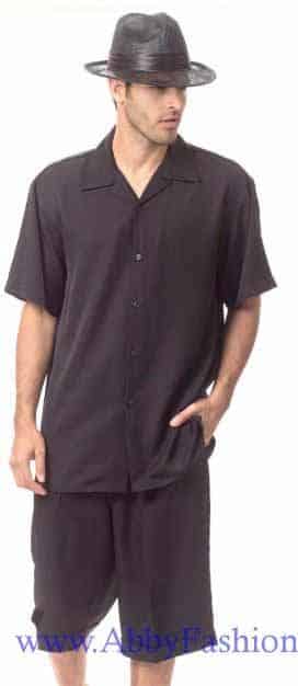 walking-suits-montique-717-black-shorts-sets