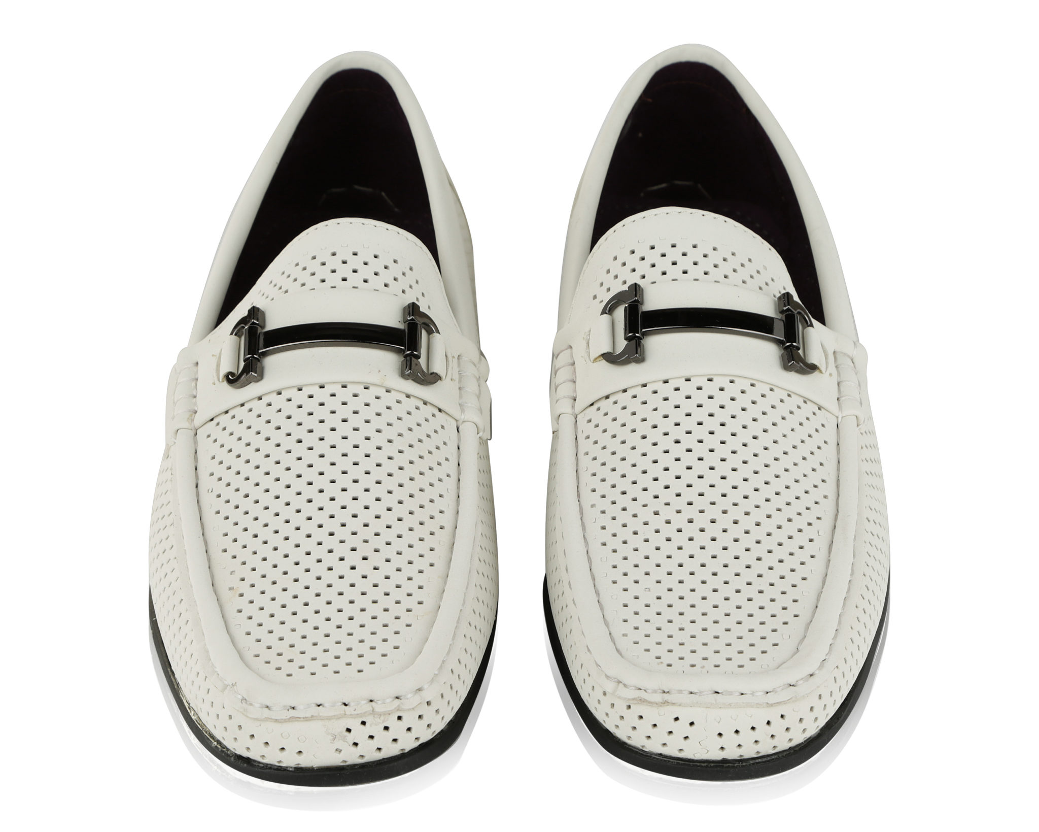 montique-s-45-mens-metal-bit-perforated-casual-loafers-white-5