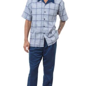 montique-1901-walking-suit-navy-mens-leisure-suits-short-sleeve