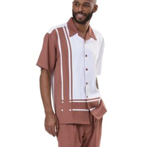 montique-1977-walking-suit-cinnamon-mens-leisure-suits-short-sleeve
