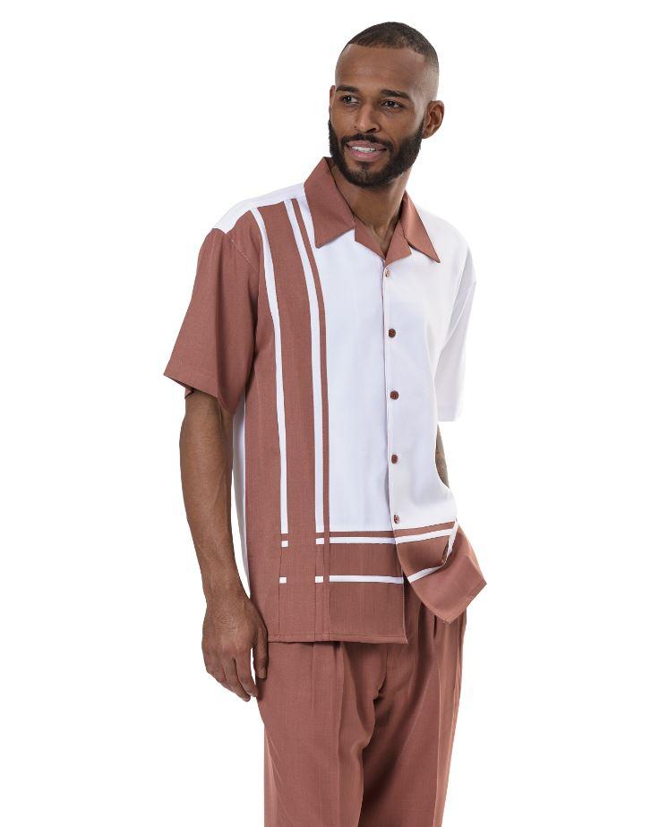 montique-1977-walking-suit-cinnamon-mens-leisure-suits-short-sleeve