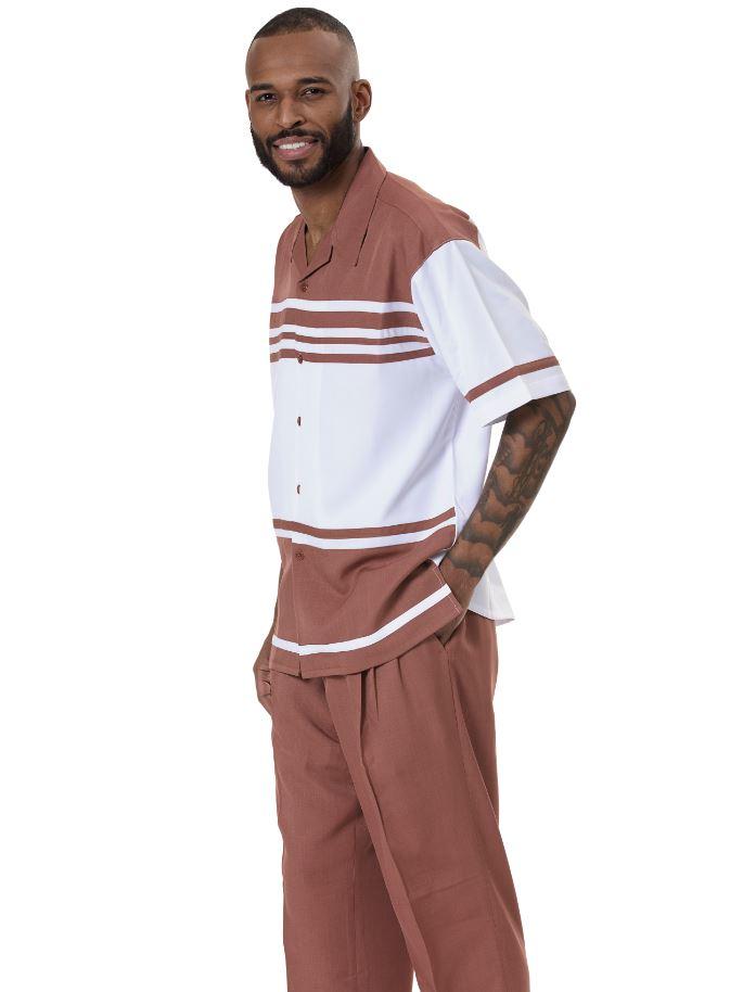 montique-1978-walking-suit-cinnamon-mens-leisure-suits-short-sleeve