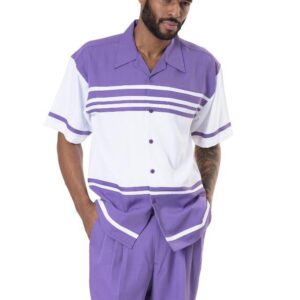 montique-1978-walking-suit-purple-mens-leisure-suits-short-sleeve