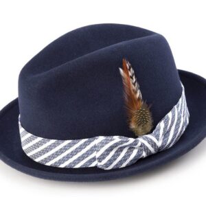 montique-h-1982-mens-fedora-matching-hat-navy