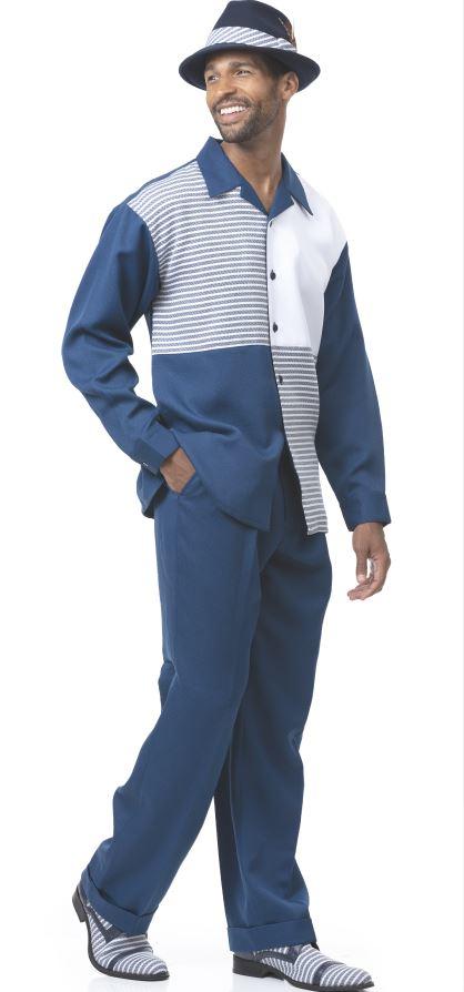 montique-walking-suits-1982-navy-mens-2pc-leisure-suits