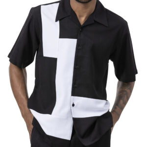 montique-2077-mens-walking-suit-black-mens-two-piece-leisure-suits